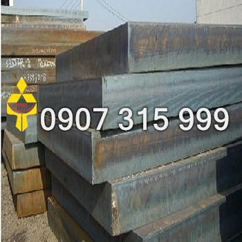 Thép tấm ASTM A516 GR.70 dày 60mm 65mm 70mm 75mm Nhật Bản, Hàn Quốc